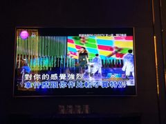 -INLOVE KTV(文一店)