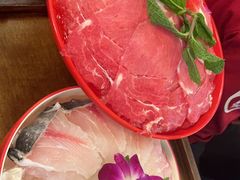 -蜀大侠火锅(香格里拉店)