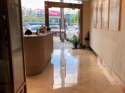-诗媛嘉美健康管理中心(金桥店)