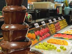 -韩盛·盛江山自助料理(于洪新玛特店)