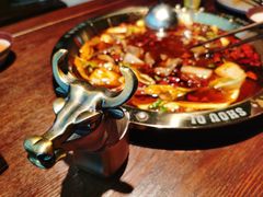 -受气牛肉·重庆耙牛肉(南坪总店)