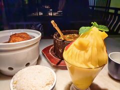 -绿茶餐厅(首开福茂店)