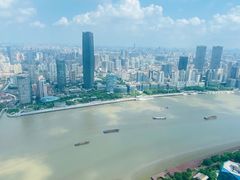 -东方明珠广播电视塔