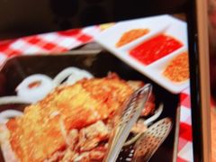 -西贝莜面村(上海百联西郊店)