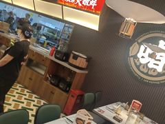 -火啫啫·粤式啫啫煲(南京弘阳店)