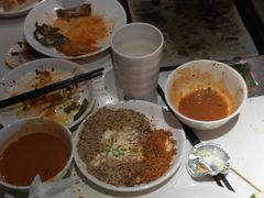 -春天烤肉自助餐厅(南内环店)