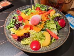 -厚贞日式烤肉(浦东汇智店)