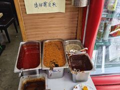 -闫家炸鸡架(五爱总店)