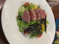 -haxnbauer海森堡德国餐厅(深圳coco店)