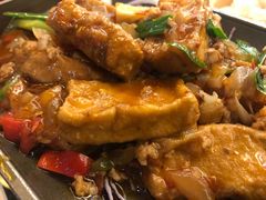 -自游人·美食一楼·地道徽菜(三十年名店)