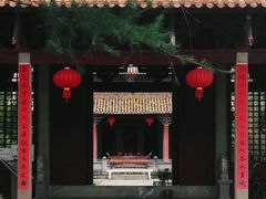 -梅州天地人花园酒店(梅县人民广场店)
