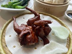 -春满园·早茶·粤菜·宴会(粤海店)