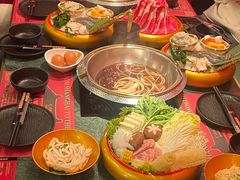 -牛New寿喜烧(曹路花园城店)