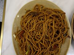 -芭渡牛排(阅彩城店)