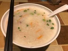 -花少爷的粥(中贸广场店)