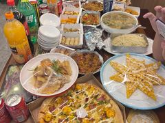 -李老哈·东北菜(宋园路店)