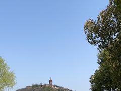 -狼山风景名胜区