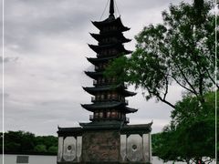 -上海方塔园