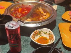 -牛New寿喜烧(中山公园龙之梦店)