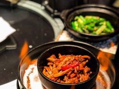 -小运河·公馆(国贸店)