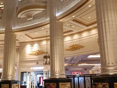 -麦当劳(新濠影汇店)