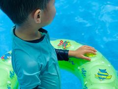 -崇明东平国家森林公园烧烤房车露营地