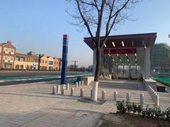 -王府井奥莱临潼小镇(临潼店)