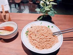 -十面春风·江南面馆(崇宁路店)