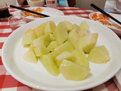 -西贝(上海中心店)