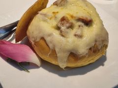 -鑫悦诚府·新鲁菜·餐厅(趵突泉店)
