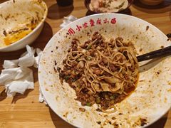-周小波重庆小面·重庆名小吃(邹容路店)