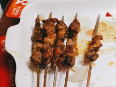 -京元盛铜锅涮肉(上海总店)