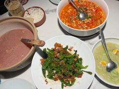 -合品记·湖南私房菜&小龙虾(霄云路店)