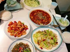 -田婆婆的菜(海口友谊阳光城店)