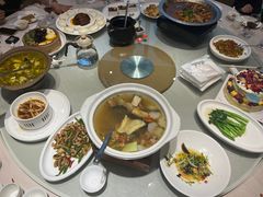 -紫鑫阁饭庄(长安店)