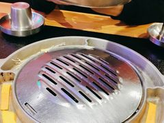 -哈哈碳都·牛肋条无限自助烤肉(宝龙店)