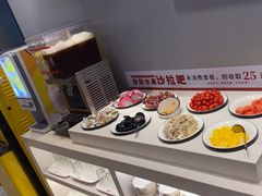 -豪享来中西餐厅(隆昌店)