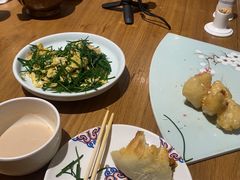 -蒙亨·手把肉·蒙古包文化主题餐厅(天恒广场店)