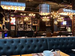 -爱啤精酿·民谣酒馆(滨江店)