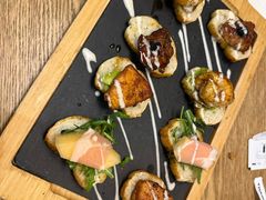 -沏点Trattoria意大利餐厅(新街口店)