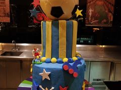 -上海东方佘山翰悦阁酒店·Vie全日制餐厅