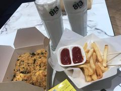 -813芭依珊 BAESAn(汇港购物中心店)