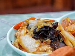 -晓宇盒饭(民安街店)
