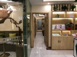 -芳朵美容养生SPA