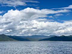 -丽江泸沽湖景区