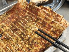 -清真·馬坡二旦烧烤(人生一串拍摄店)