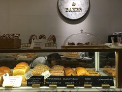 -WHEAT&BAKER-麥(凯德来福士店)