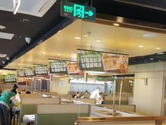 -海底捞火锅(太原万科城店)