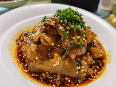 -铜锣湾·有麝自然香(重庆新天地店)