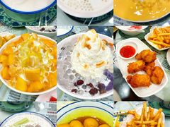 -荔芳传统糖水铺